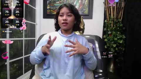 Snapshot of shailayojana chatting on February 12, 2025, 7:45 pm Shaila online show from February 12, 2025, 7:45 pm