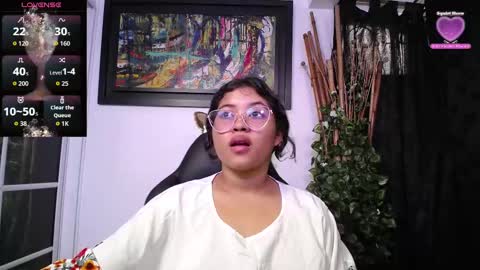 Snapshot of shailayojana chatting on October 20, 2025, 9:26 pm Shaila online show from October 20, 2025, 9:26 pm