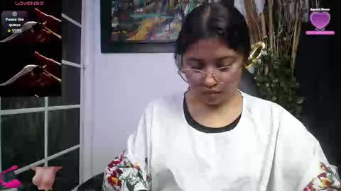 Snapshot of shailayojana chatting on October 25, 2025, 7:52 pm Shaila online show from October 25, 2025, 7:52 pm