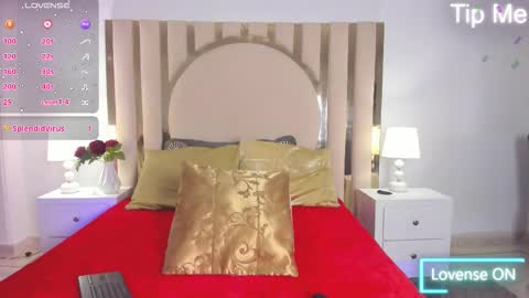 Shaina online show from October 20, 2025, 8:42 pm