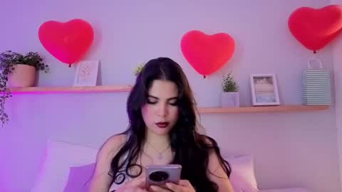 Shaina online show from February 16, 2026, 3:02 am