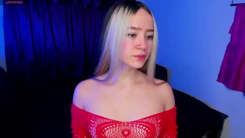 Shaira Clark online show from April 23, 2026, 2:46 am