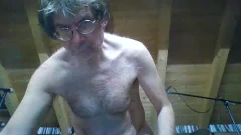 shairy702 online show from October 13, 2025, 2:22 am