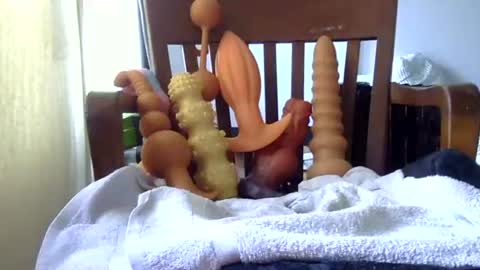 shakespeareisahomie online show from October 19, 2025, 8:20 pm