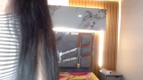 Snapshot of shakirajackson202cl chatting on October 26, 2025, 11:16 am shakirajackson202cl online show from October 26, 2025, 11:16 am