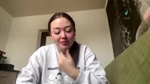 Hana online show from January 7, 2026, 8:39 am