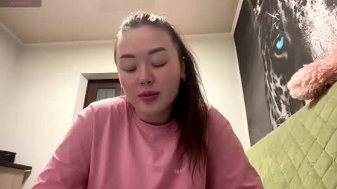 Hana online show from January 12, 2026, 1:27 pm