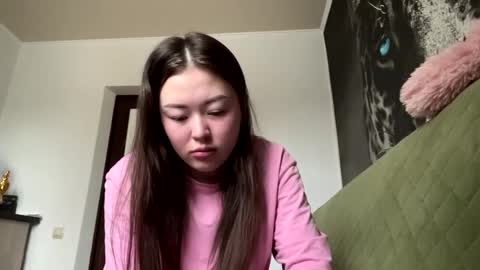 Hana online show from February 6, 2026, 3:44 am