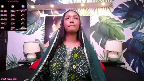 Shakti online show from May 25, 2026, 7:09 pm