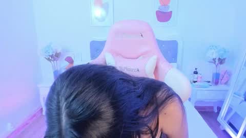 Snapshot of shaleena_ chatting on October 23, 2025, 8:18 pm Shalena  online show from October 23, 2025, 8:18 pm