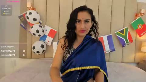 Snapshot of shaliny_ chatting on July 7, 2026, 7:07 pm Shanily online show from July 7, 2026, 7:07 pm
