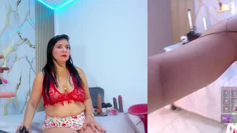 shalomexotic online show from December 3, 2025, 12:14 pm