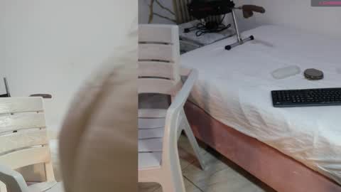 shalomexotic online show from December 21, 2025, 12:01 pm