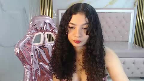 Shalon  online show from December 7, 2024, 1:07 pm