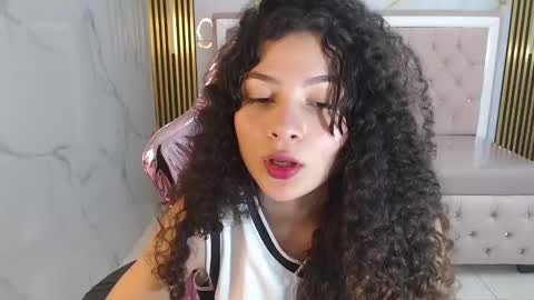Shalon  online show from December 9, 2024, 4:05 pm