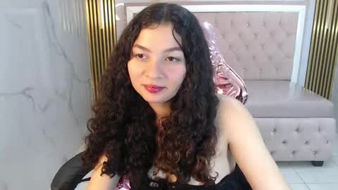 Shalon  online show from December 12, 2024, 4:21 pm