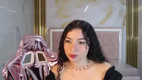 Shalon  online show from December 27, 2024, 1:07 pm