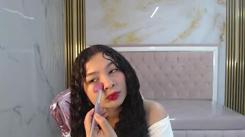 Shalon  online show from December 29, 2024, 1:06 pm