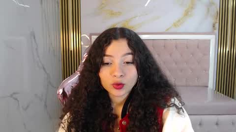 Shalon  online show from January 2, 2025, 12:57 pm