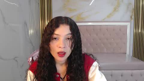 Shalon  online show from January 7, 2025, 1:03 pm