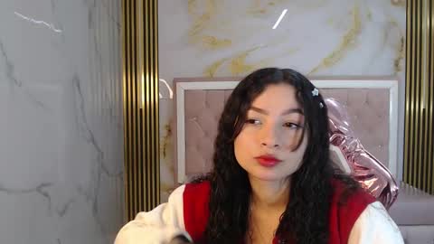 Shalon  online show from January 13, 2025, 1:06 pm