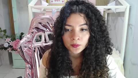 Shalon  online show from January 16, 2025, 11:16 pm