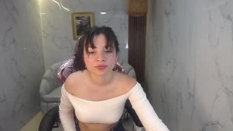 Shalon  online show from February 19, 2025, 11:36 pm