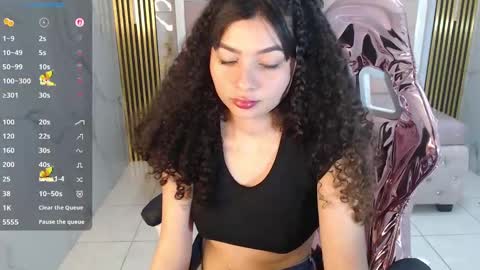 Shalon  online show from March 7, 2025, 4:33 pm