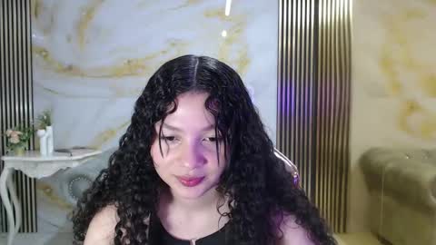 Shalon  online show from September 11, 2025, 8:20 pm