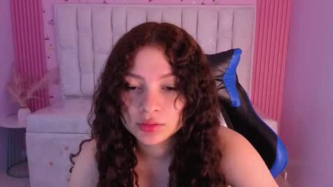 Shalon  online show from March 7, 2026, 2:03 pm