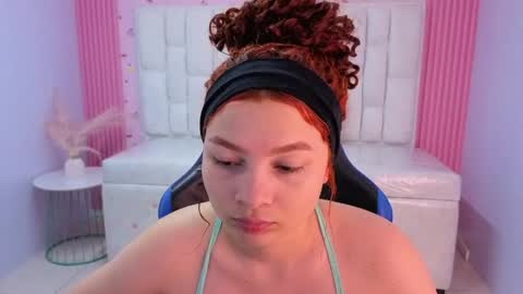 Shalon  online show from May 16, 2026, 1:46 am