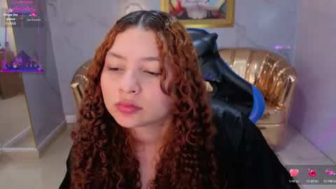 Shalon  online show from July 28, 2026, 2:35 pm