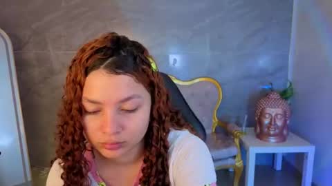 Shalon  online show from August 7, 2026, 3:08 am