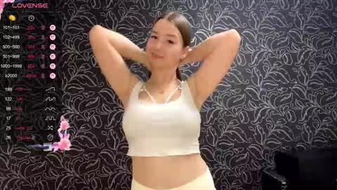 Iris online show from October 21, 2025, 8:09 pm