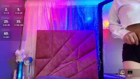 shalyn_lux online show from September 23, 2025, 4:04 am