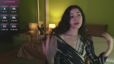 Sade online show from September 29, 2025, 12:27 am