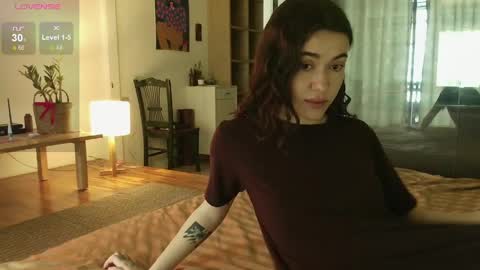 Sade online show from May 13, 2026, 2:09 am