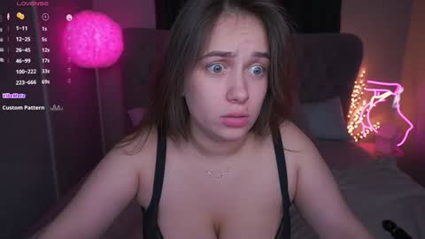 Lessi online show from January 24, 2025, 2:08 pm