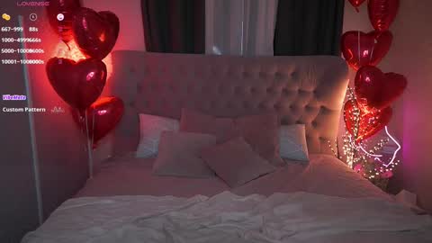 Lessi online show from February 15, 2025, 2:33 pm