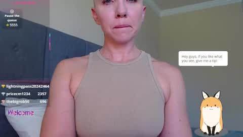 Snapshot of shameless_shalynn chatting on October 6, 2025, 5:21 pm Shalynn online show from October 6, 2025, 5:21 pm