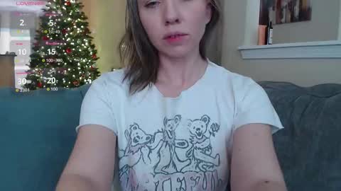 Shalynn online show from January 5, 2026, 5:27 pm