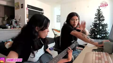 shamelesss_ online show from December 11, 2024, 7:25 pm