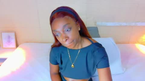 Snapshot of shamira_moore chatting on April 18, 2026, 6:01 pm Catalina online show from April 18, 2026, 6:01 pm