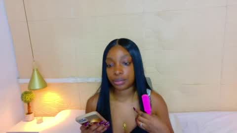 Snapshot of shamira_moore chatting on May 1, 2026, 8:13 pm Catalina online show from May 1, 2026, 8:13 pm