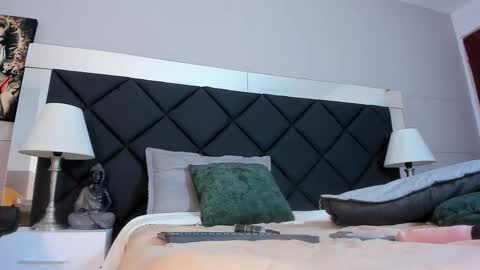 Shammy Ross online show from March 3, 2026, 3:34 am