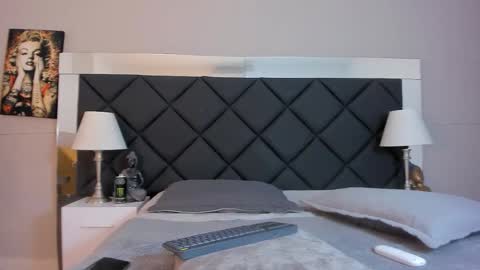 Shammy Ross online show from March 17, 2026, 3:22 am