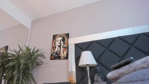 Shammy Ross online show from March 20, 2026, 3:55 am