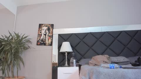 Shammy Ross online show from March 21, 2026, 3:55 am