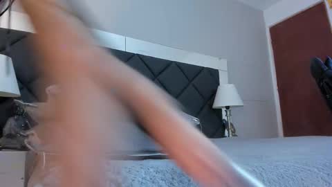 Shammy Ross online show from March 23, 2026, 3:21 am