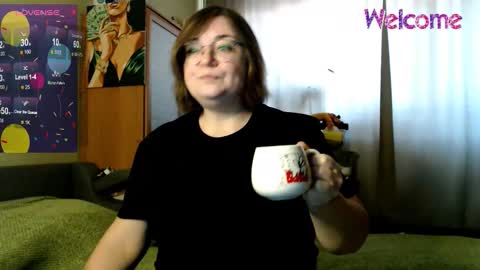 shamrock_069 online show from October 30, 2025, 2:13 am